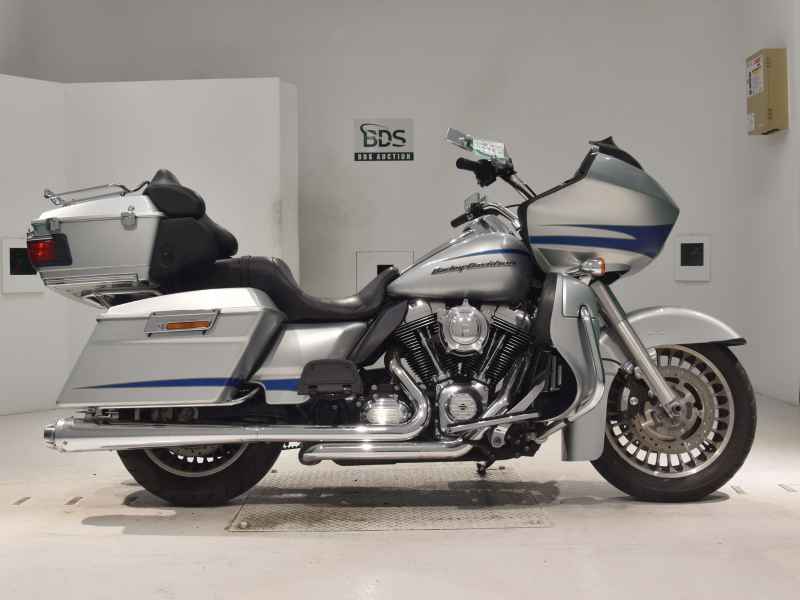 Harley-Davidson Road Glide FLTRU103 2010