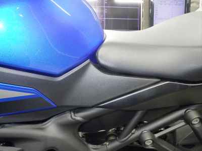 Kawasaki ZX-4R SE 2024