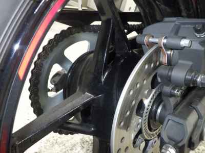Kawasaki ZX-4R SE 2024