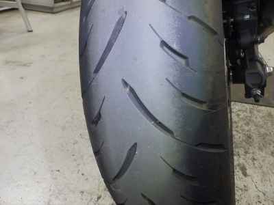 Kawasaki ZX-4R SE 2024