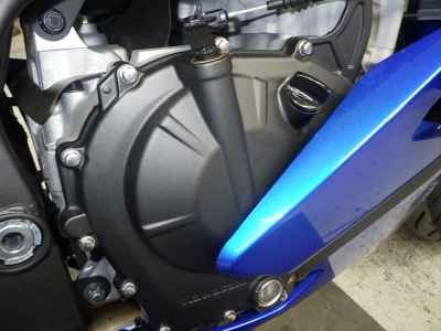 Kawasaki ZX-4R SE 2024