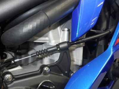 Kawasaki ZX-4R SE 2024