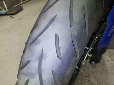 Kawasaki ZX-4R SE 2024