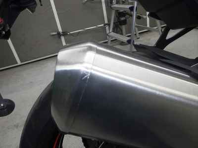 Kawasaki ZX-4R SE 2024