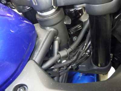 Kawasaki ZX-4R SE 2024