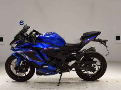 Kawasaki ZX-4R SE 2024