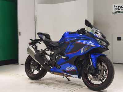 Kawasaki ZX-4R SE 2024