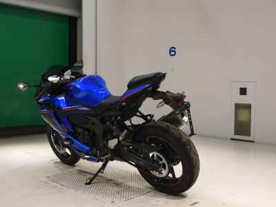 Kawasaki ZX-4R SE 2024