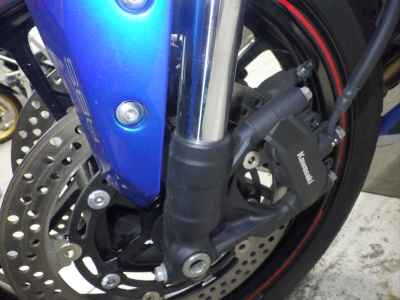 Kawasaki ZX-4R SE 2024