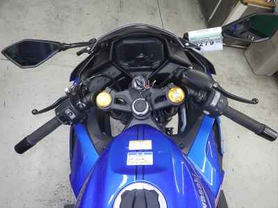 Kawasaki ZX-4R SE 2024