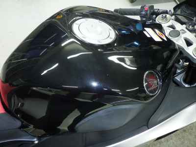 Honda CBR1000RR 2009