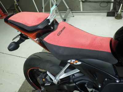 Honda CBR1000RR 2009