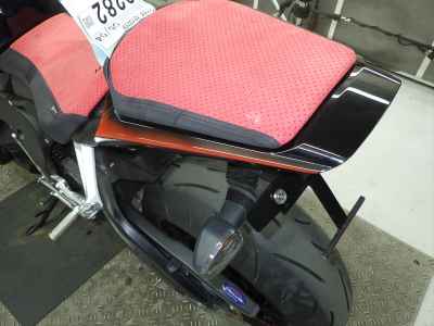 Honda CBR1000RR 2009