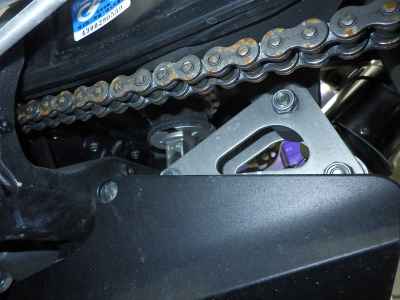 Honda CBR1000RR 2009