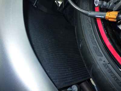 Honda CBR1000RR 2009