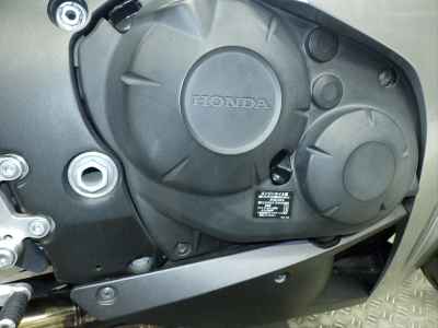 Honda CBR1000RR 2009