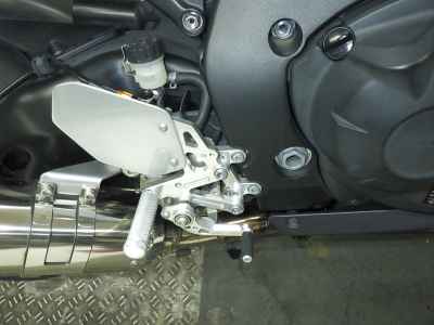Honda CBR1000RR 2009