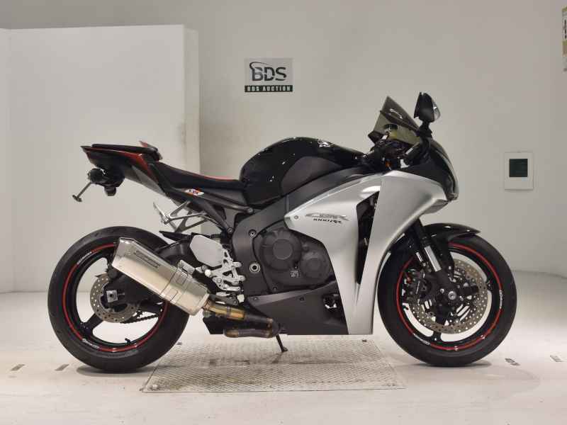 Honda CBR1000RR 2009