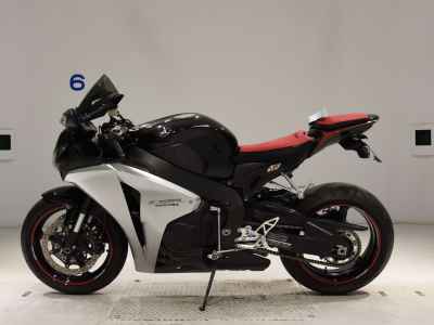 Honda CBR1000RR 2009