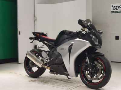 Honda CBR1000RR 2009
