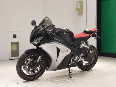 Honda CBR1000RR 2009