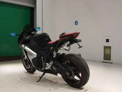 Honda CBR1000RR 2009