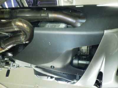 Honda CBR1000RR 2009