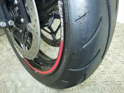 Honda CBR1000RR 2009