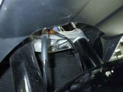 Honda CBR1000RR 2009