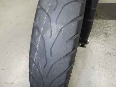 Honda CB400 Super Boldor 2020