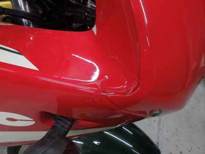 Bimota DB4C 2003