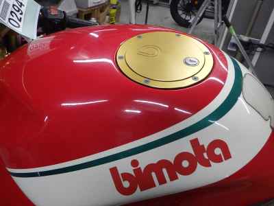 Bimota DB4C 2003