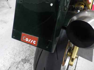 Bimota DB4C 2003
