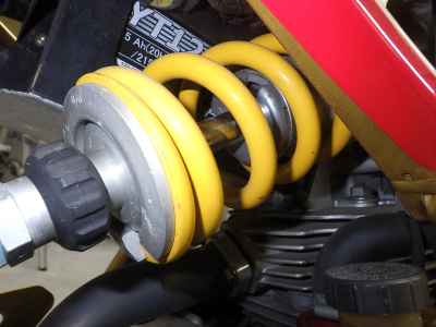 Bimota DB4C 2003
