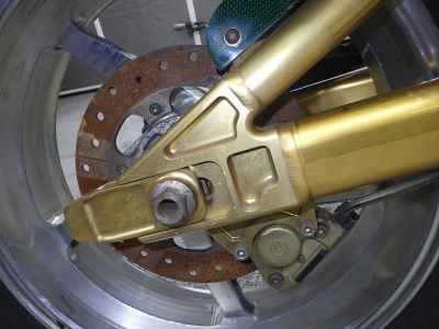 Bimota DB4C 2003
