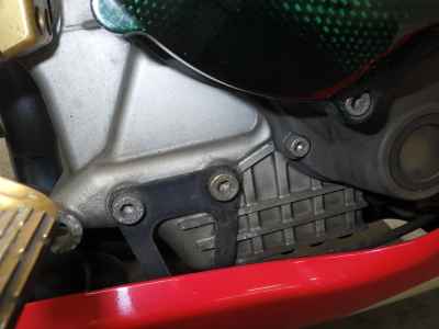 Bimota DB4C 2003