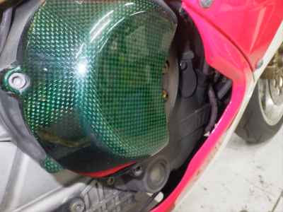 Bimota DB4C 2003