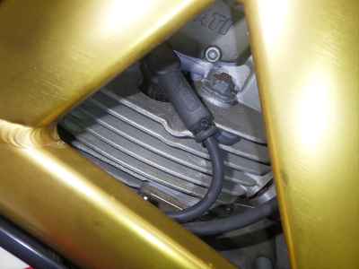 Bimota DB4C 2003