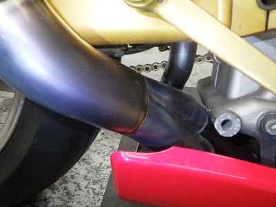 Bimota DB4C 2003