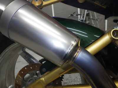 Bimota DB4C 2003