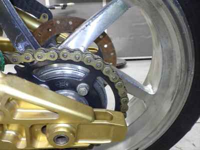 Bimota DB4C 2003