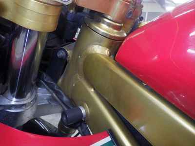 Bimota DB4C 2003