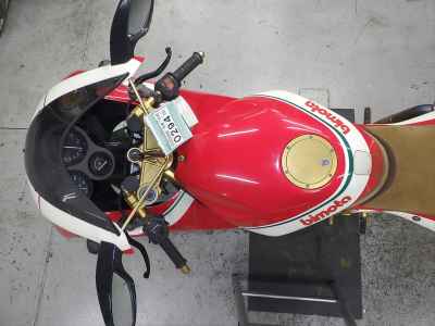 Bimota DB4C 2003