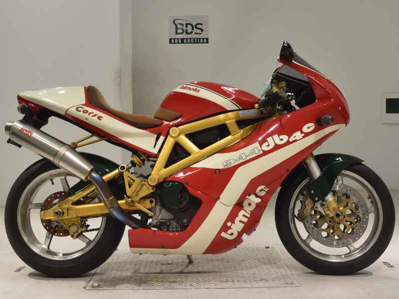 Bimota DB4C 2003