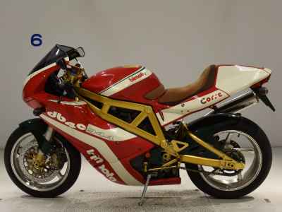 Bimota DB4C 2003