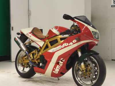 Bimota DB4C 2003