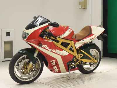 Bimota DB4C 2003