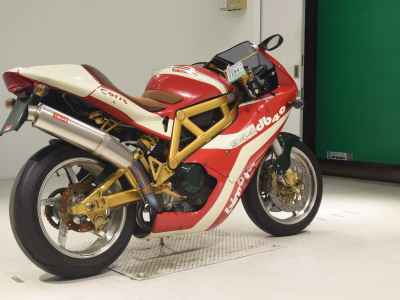 Bimota DB4C 2003
