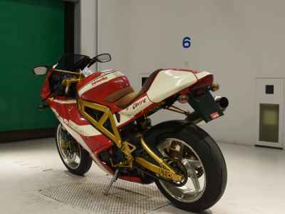 Bimota DB4C 2003