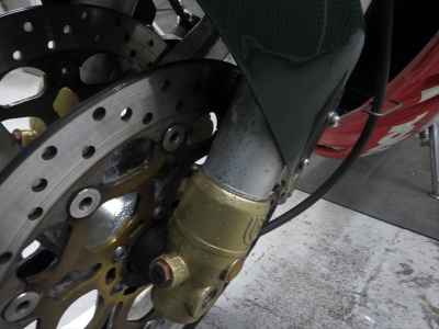 Bimota DB4C 2003